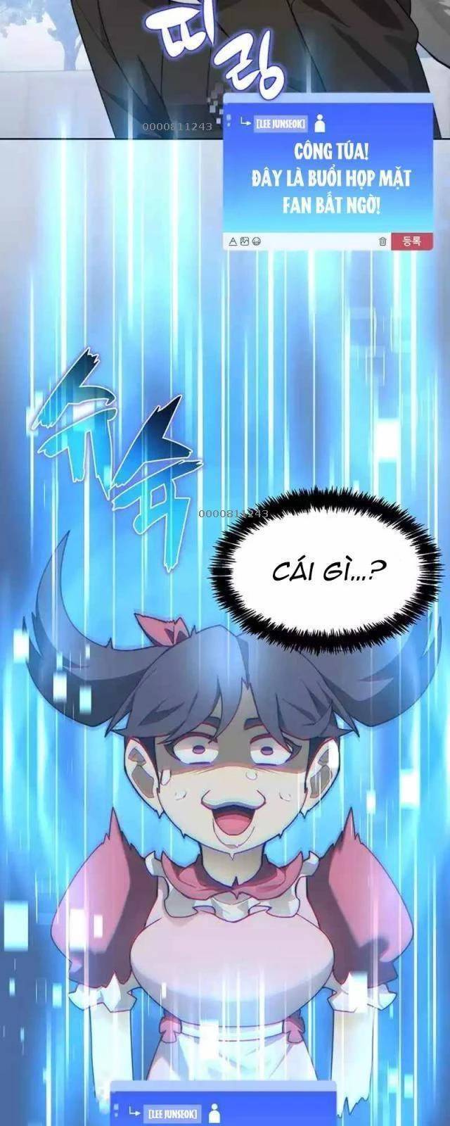 Mắc Kẹt Trong Tòa Tháp Thử Thách Chap 87 - Next Chap 88