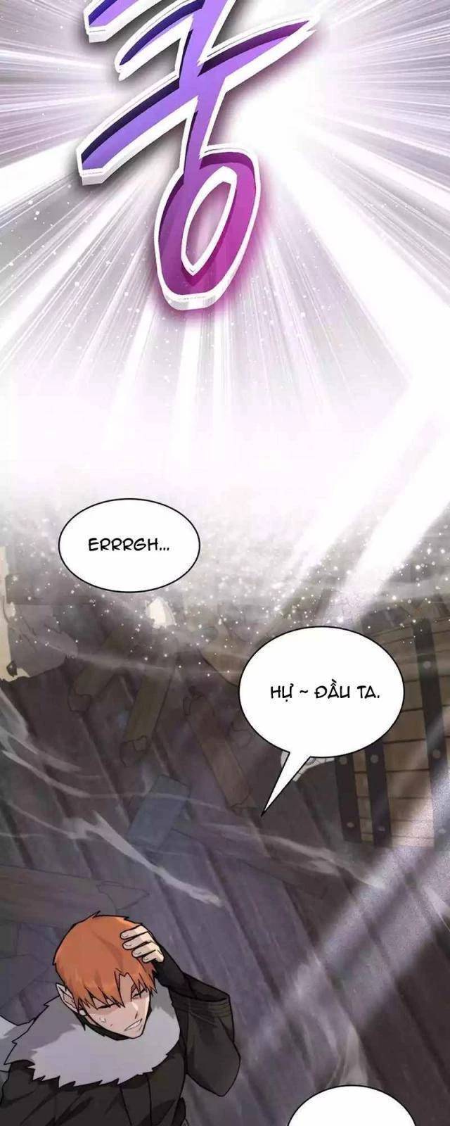Mắc Kẹt Trong Tòa Tháp Thử Thách Chap 87 - Next Chap 88