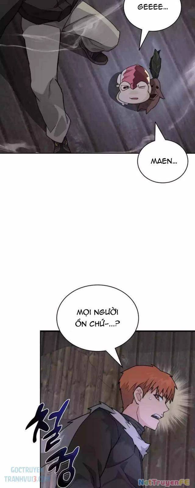 Mắc Kẹt Trong Tòa Tháp Thử Thách Chap 87 - Next Chap 88