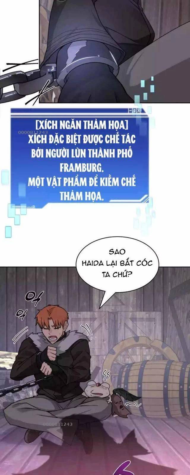 Mắc Kẹt Trong Tòa Tháp Thử Thách Chap 87 - Next Chap 88
