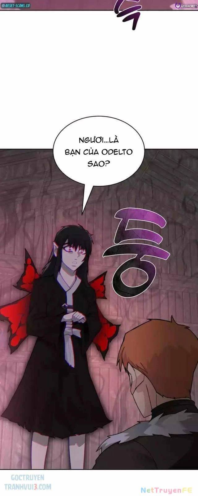 Mắc Kẹt Trong Tòa Tháp Thử Thách Chap 87 - Next Chap 88
