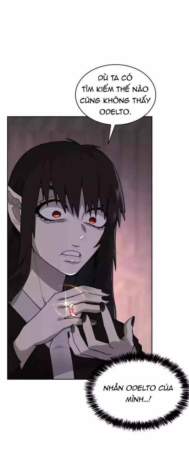 Mắc Kẹt Trong Tòa Tháp Thử Thách Chap 87 - Next Chap 88