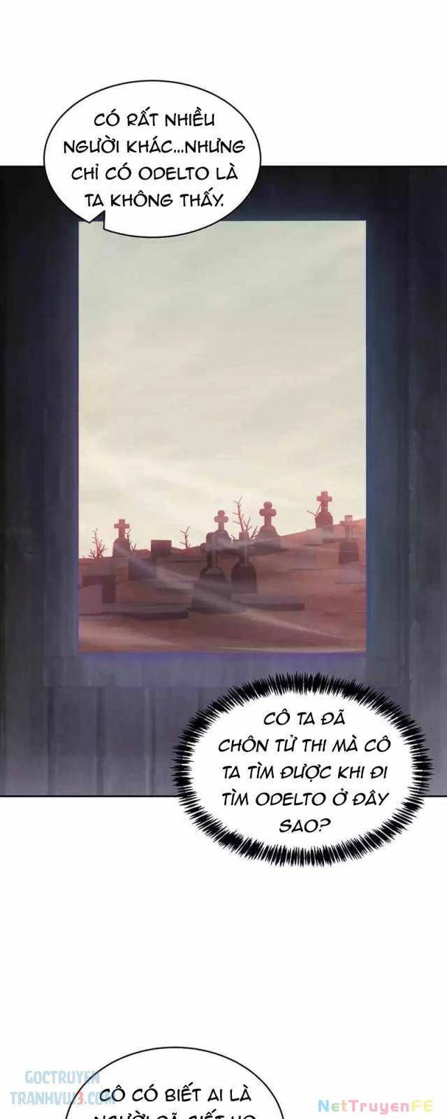 Mắc Kẹt Trong Tòa Tháp Thử Thách Chap 87 - Next Chap 88