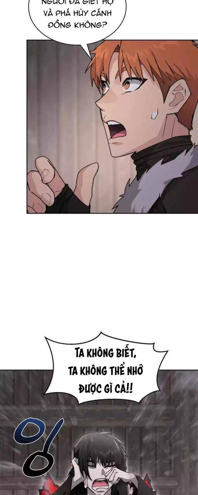 Mắc Kẹt Trong Tòa Tháp Thử Thách Chap 87 - Next Chap 88