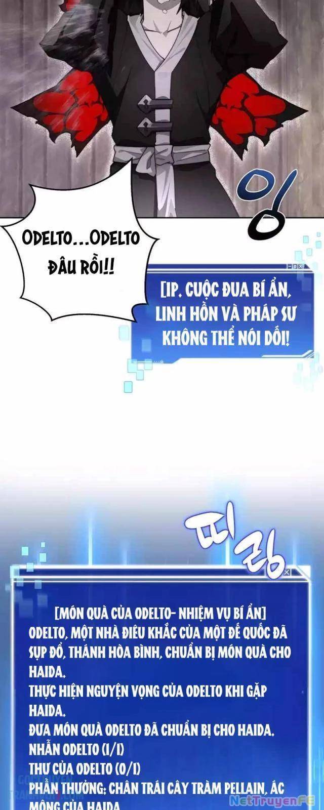 Mắc Kẹt Trong Tòa Tháp Thử Thách Chap 87 - Next Chap 88