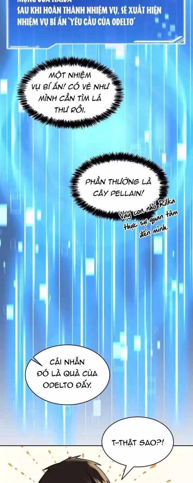 Mắc Kẹt Trong Tòa Tháp Thử Thách Chap 87 - Next Chap 88