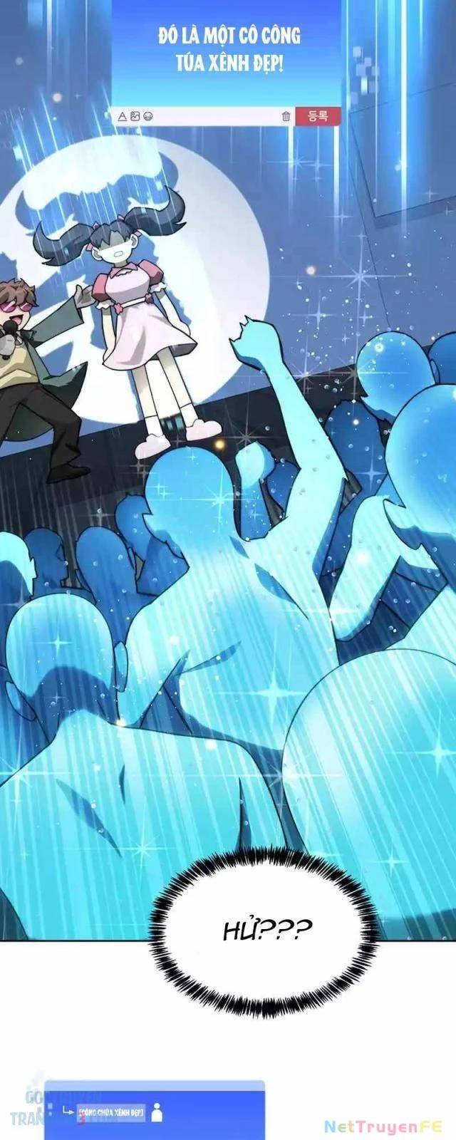 Mắc Kẹt Trong Tòa Tháp Thử Thách Chap 87 - Next Chap 88