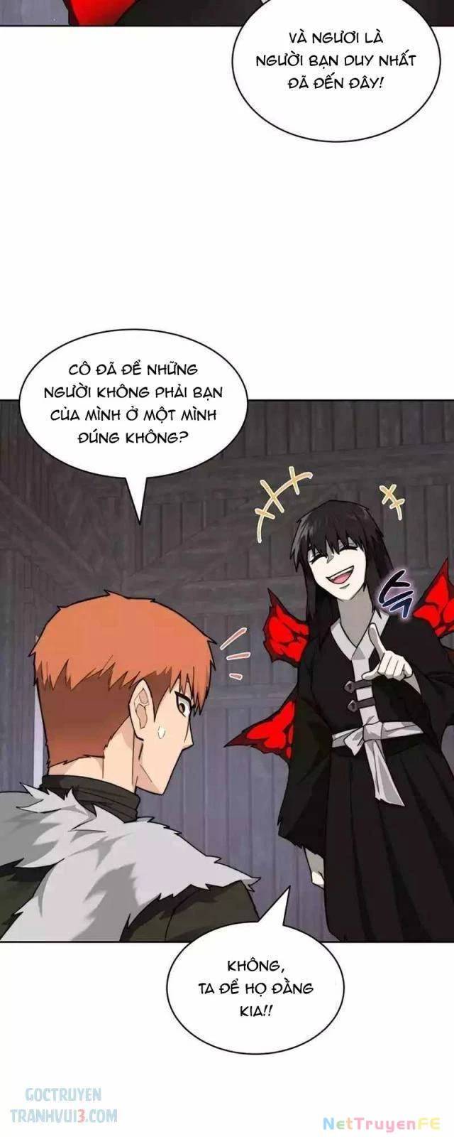 Mắc Kẹt Trong Tòa Tháp Thử Thách Chap 87 - Next Chap 88
