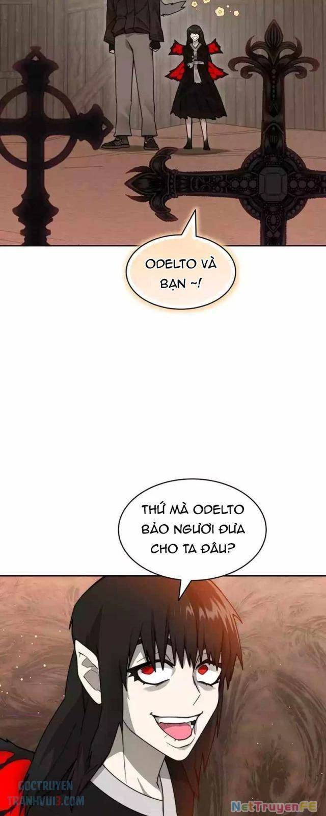 Mắc Kẹt Trong Tòa Tháp Thử Thách Chap 87 - Next Chap 88