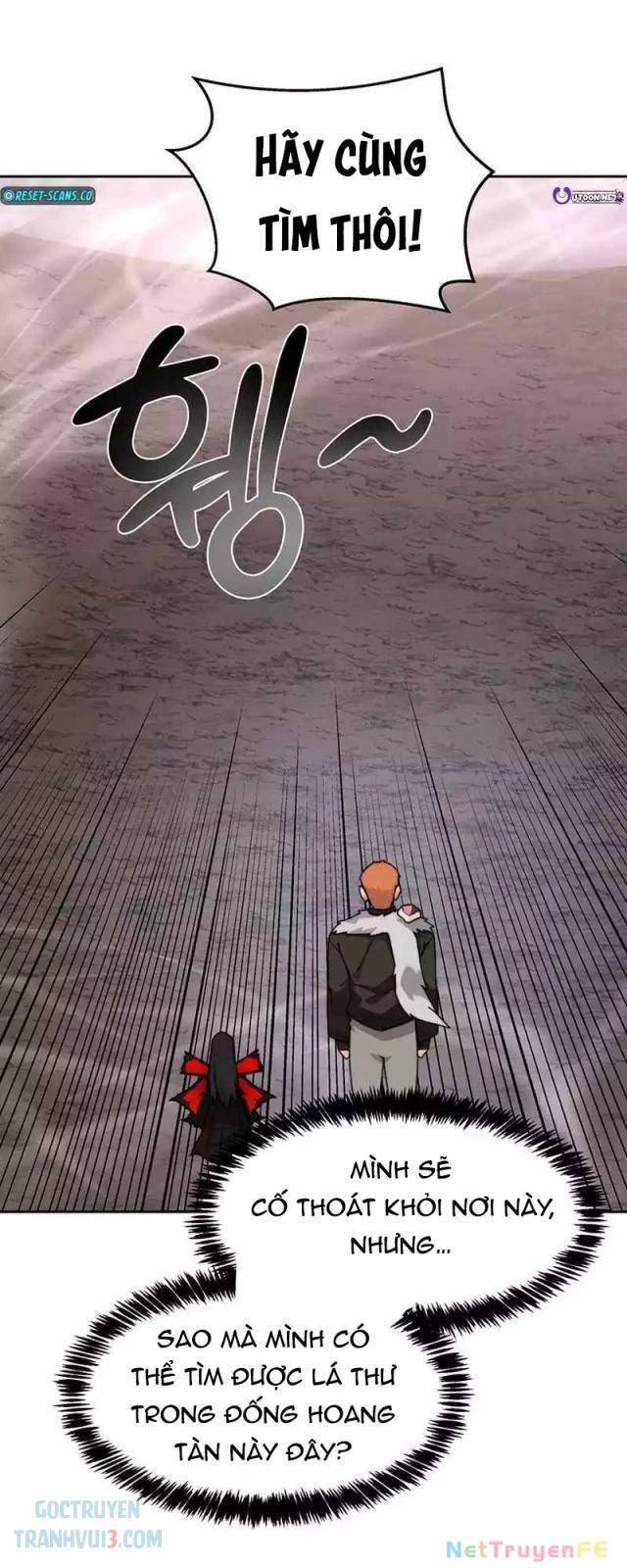 Mắc Kẹt Trong Tòa Tháp Thử Thách Chap 87 - Next Chap 88