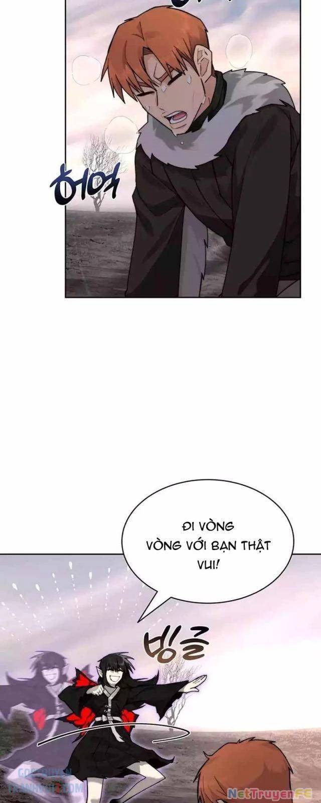 Mắc Kẹt Trong Tòa Tháp Thử Thách Chap 87 - Next Chap 88
