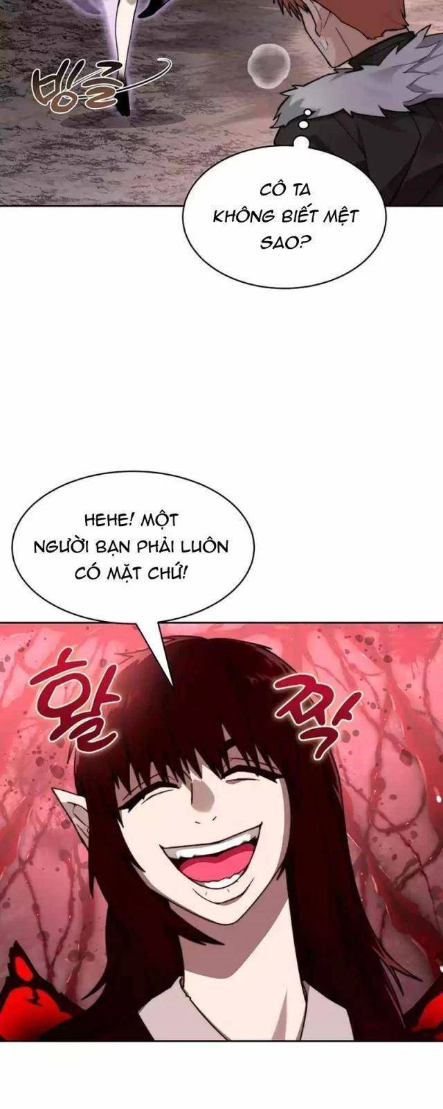 Mắc Kẹt Trong Tòa Tháp Thử Thách Chap 87 - Next Chap 88
