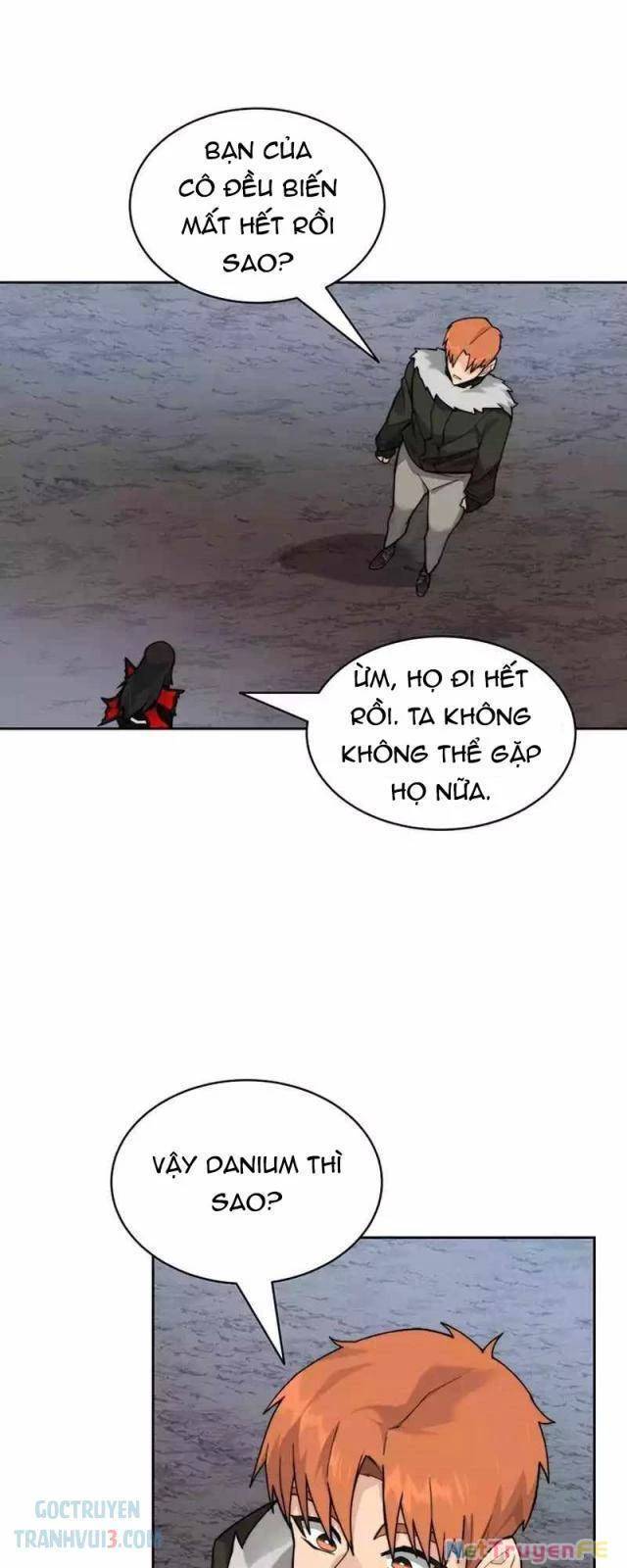 Mắc Kẹt Trong Tòa Tháp Thử Thách Chap 87 - Next Chap 88