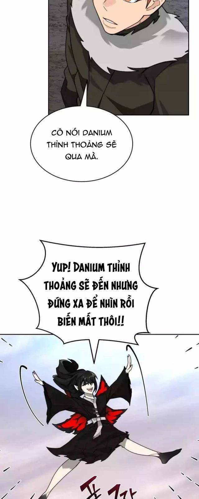 Mắc Kẹt Trong Tòa Tháp Thử Thách Chap 87 - Next Chap 88