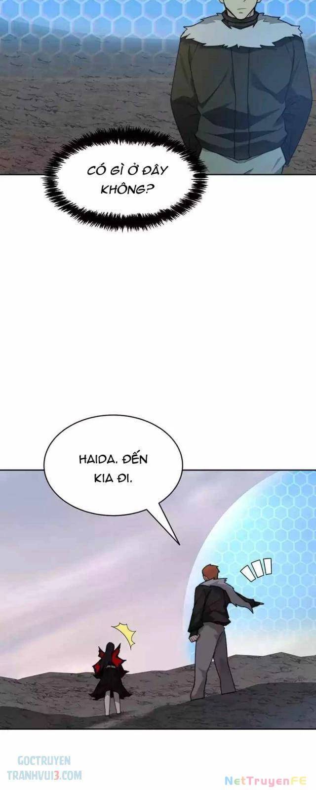 Mắc Kẹt Trong Tòa Tháp Thử Thách Chap 87 - Next Chap 88
