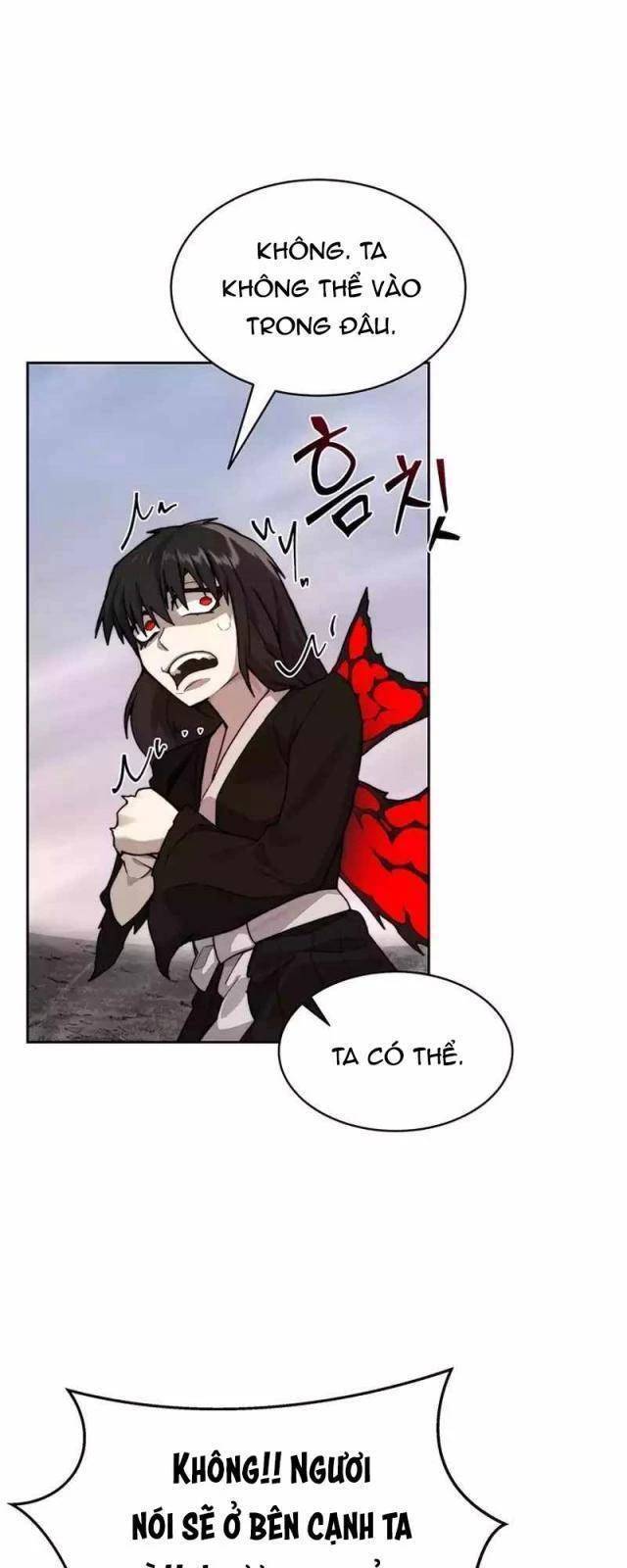 Mắc Kẹt Trong Tòa Tháp Thử Thách Chap 87 - Next Chap 88