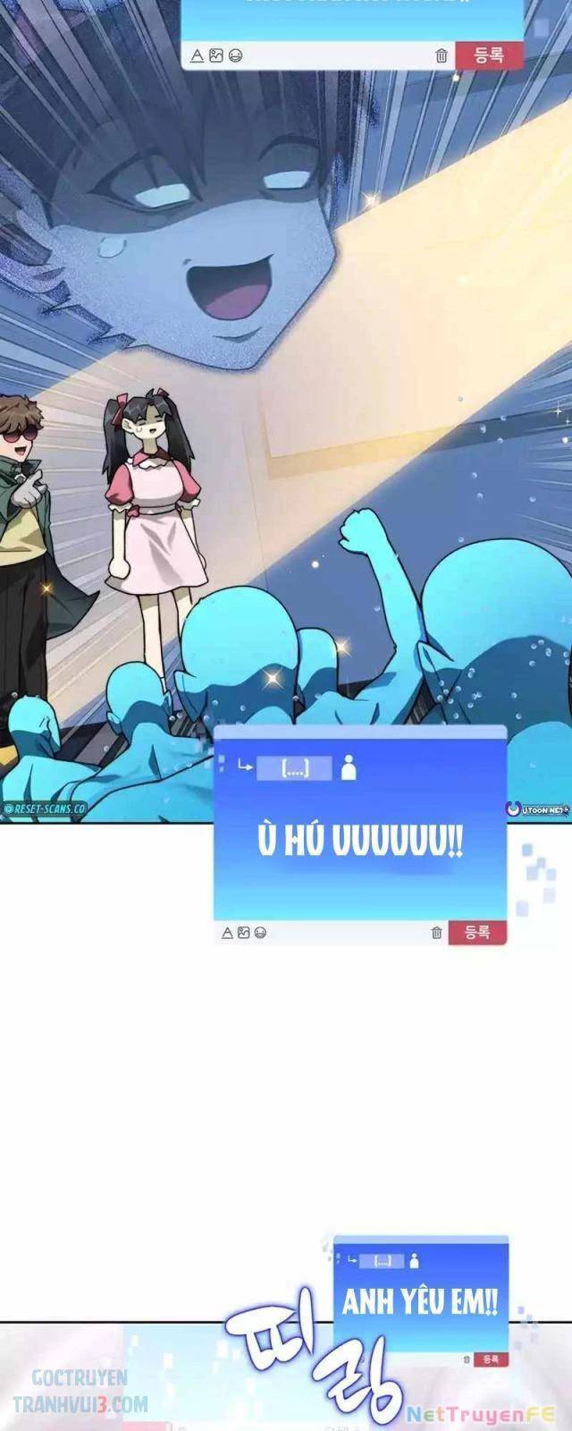 Mắc Kẹt Trong Tòa Tháp Thử Thách Chap 87 - Next Chap 88