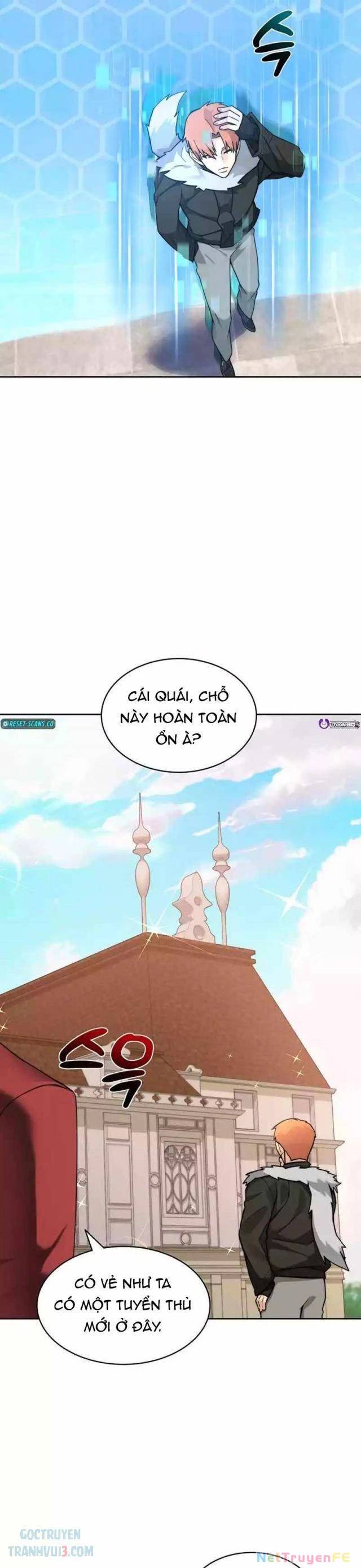 Mắc Kẹt Trong Tòa Tháp Thử Thách Chap 87 - Next Chap 88