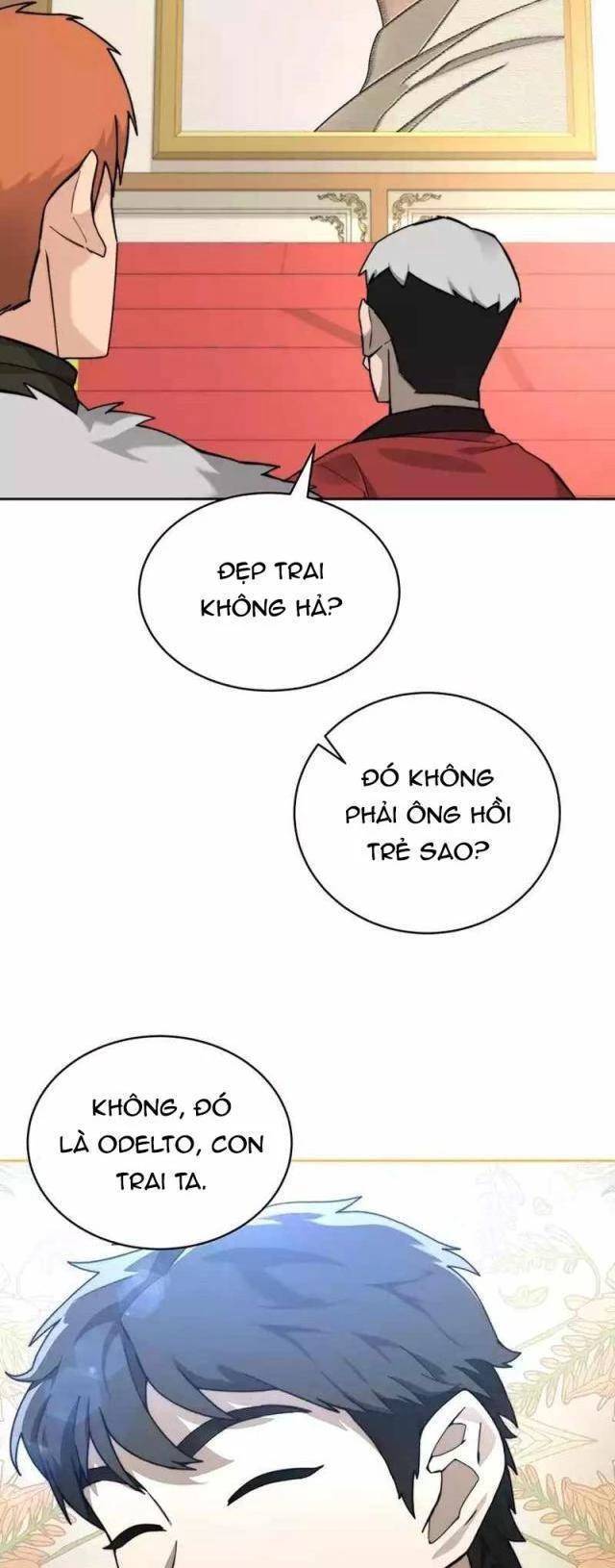 Mắc Kẹt Trong Tòa Tháp Thử Thách Chap 87 - Next Chap 88