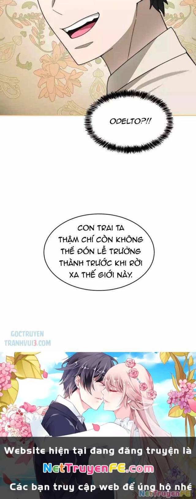 Mắc Kẹt Trong Tòa Tháp Thử Thách Chap 87 - Next Chap 88