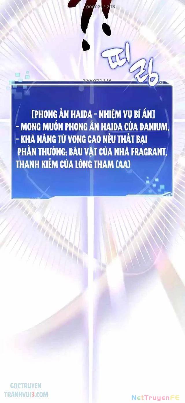 Mắc Kẹt Trong Tòa Tháp Thử Thách Chap 87 - Next Chap 88