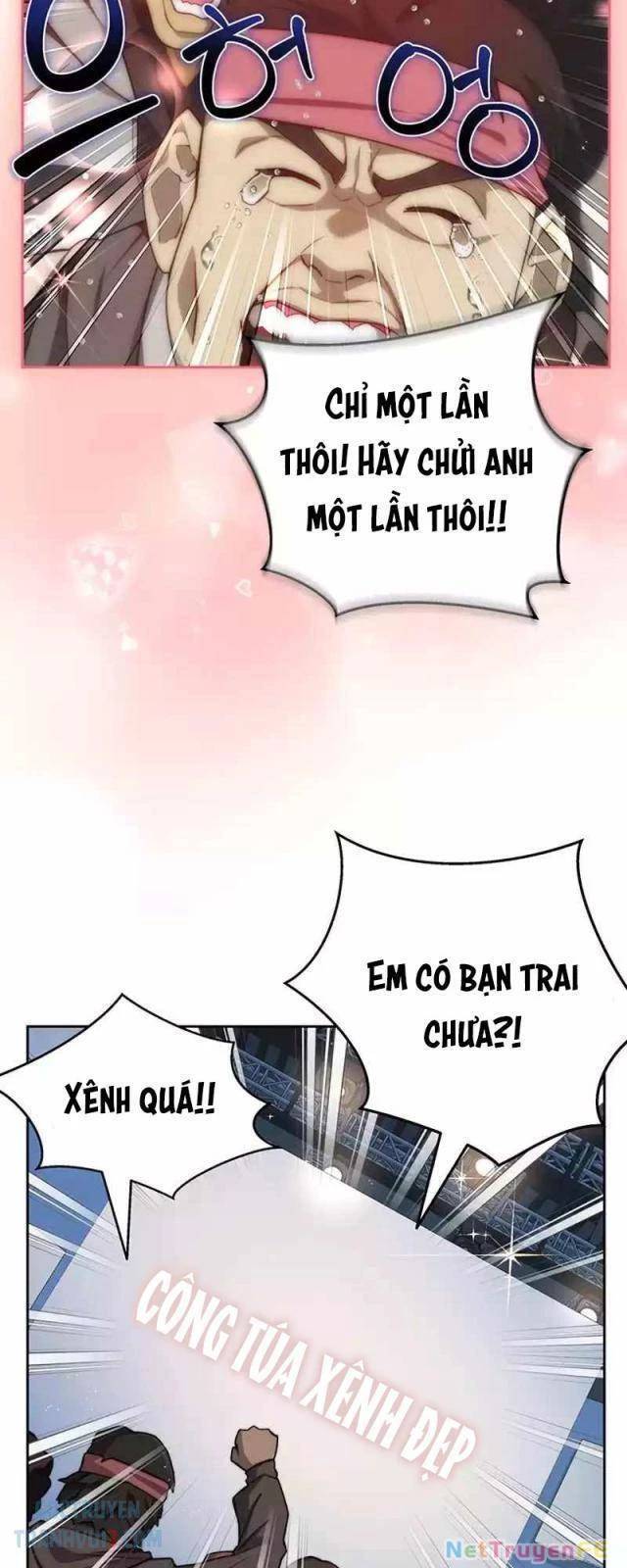 Mắc Kẹt Trong Tòa Tháp Thử Thách Chap 87 - Next Chap 88
