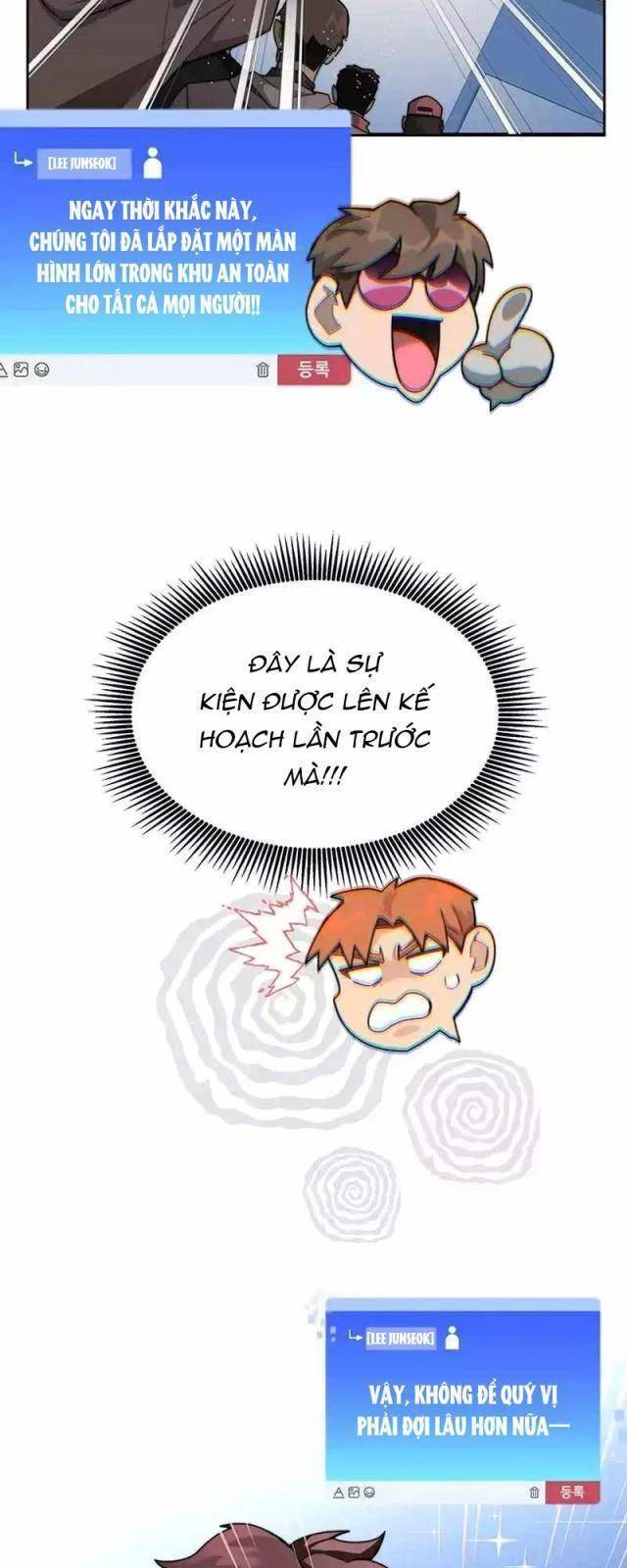 Mắc Kẹt Trong Tòa Tháp Thử Thách Chap 87 - Next Chap 88