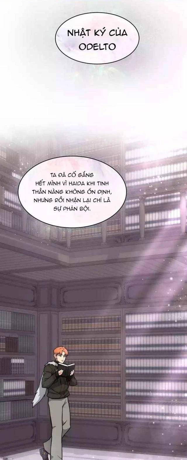Mắc Kẹt Trong Tòa Tháp Thử Thách Chap 88 - Next Chap 89
