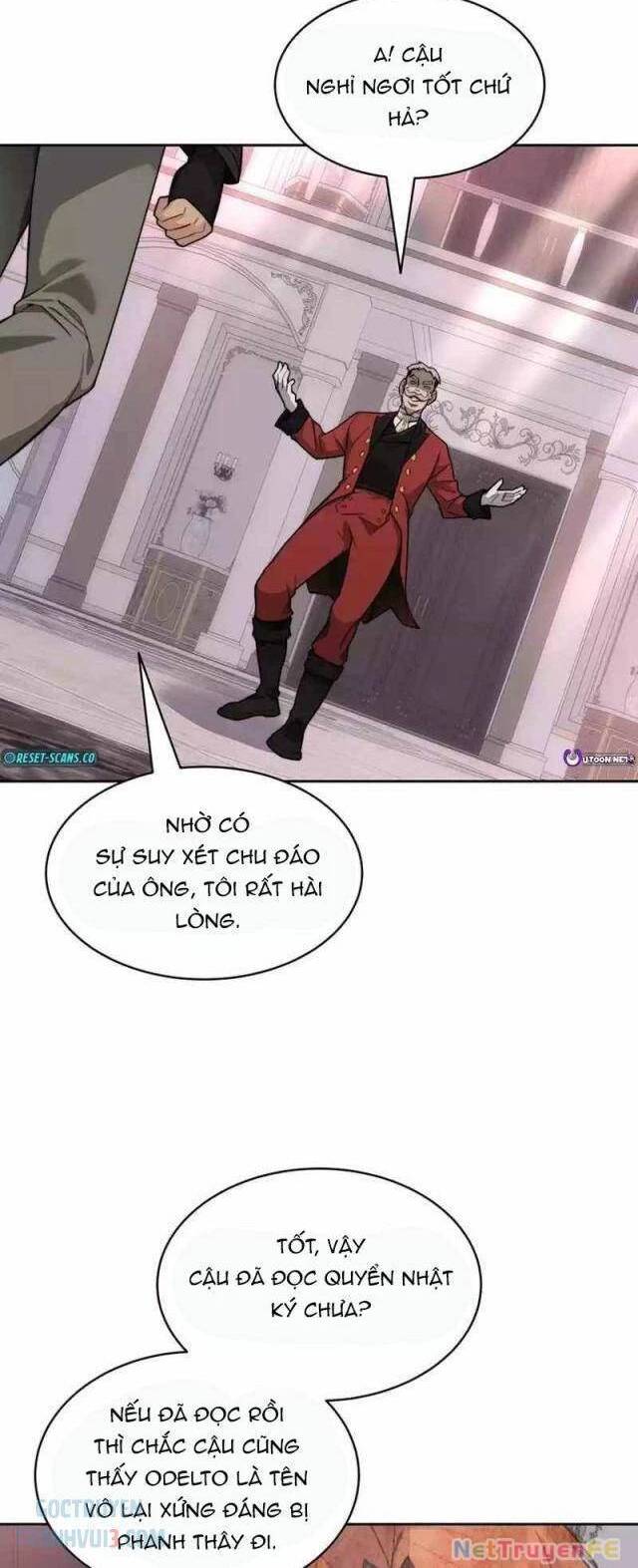 Mắc Kẹt Trong Tòa Tháp Thử Thách Chap 88 - Next Chap 89