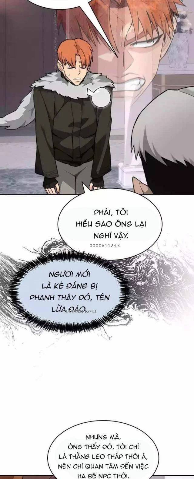 Mắc Kẹt Trong Tòa Tháp Thử Thách Chap 88 - Next Chap 89