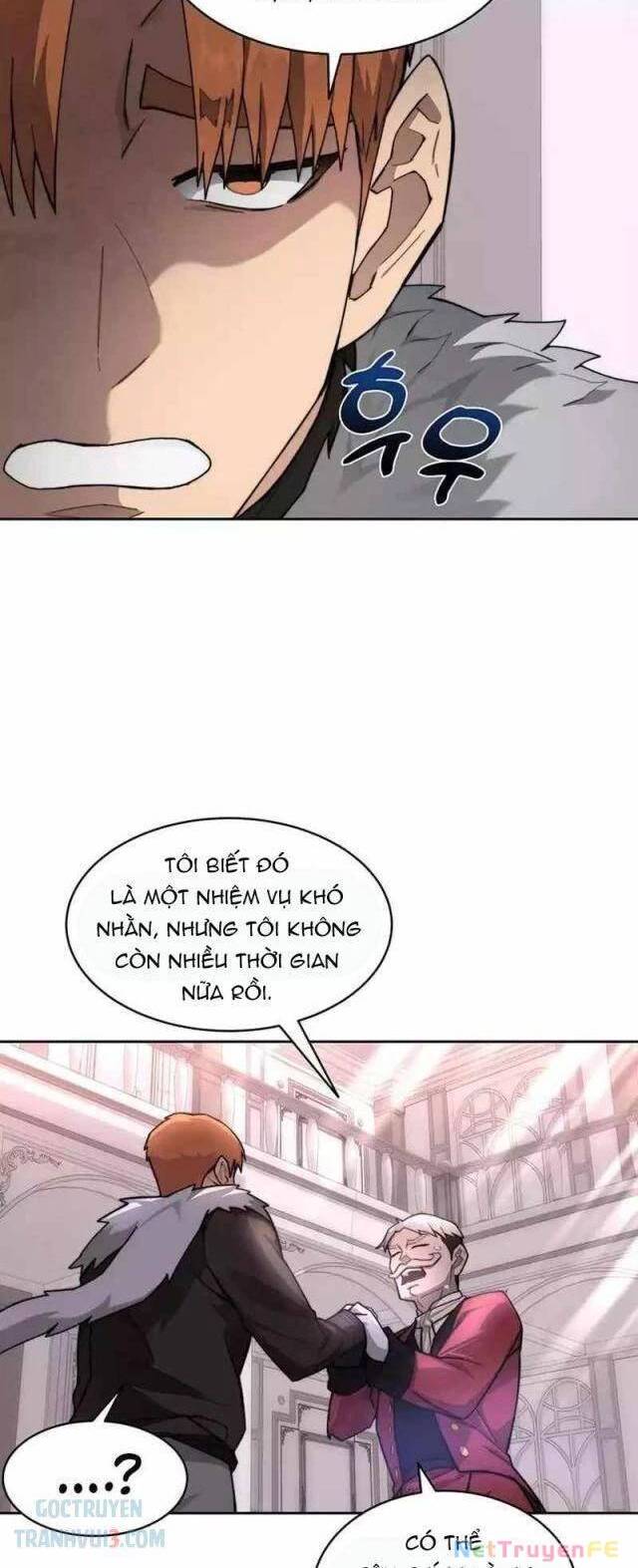 Mắc Kẹt Trong Tòa Tháp Thử Thách Chap 88 - Next Chap 89