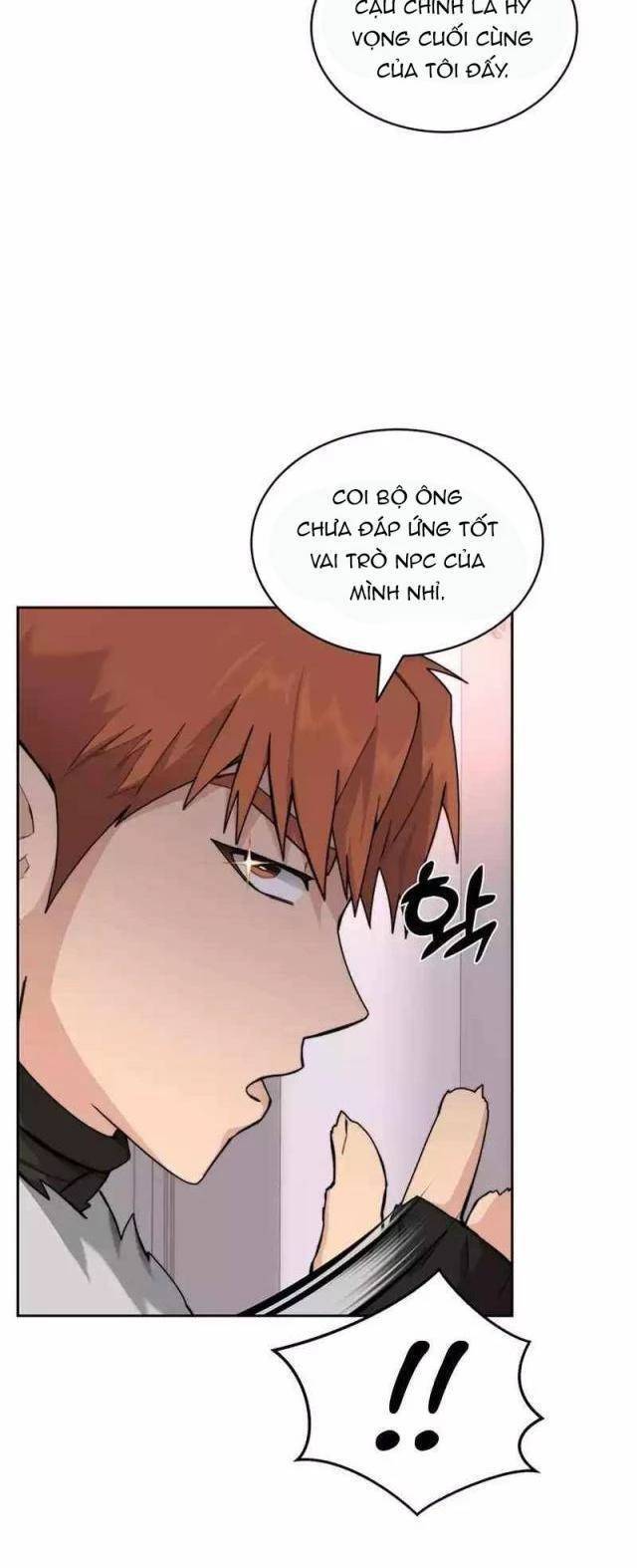 Mắc Kẹt Trong Tòa Tháp Thử Thách Chap 88 - Next Chap 89
