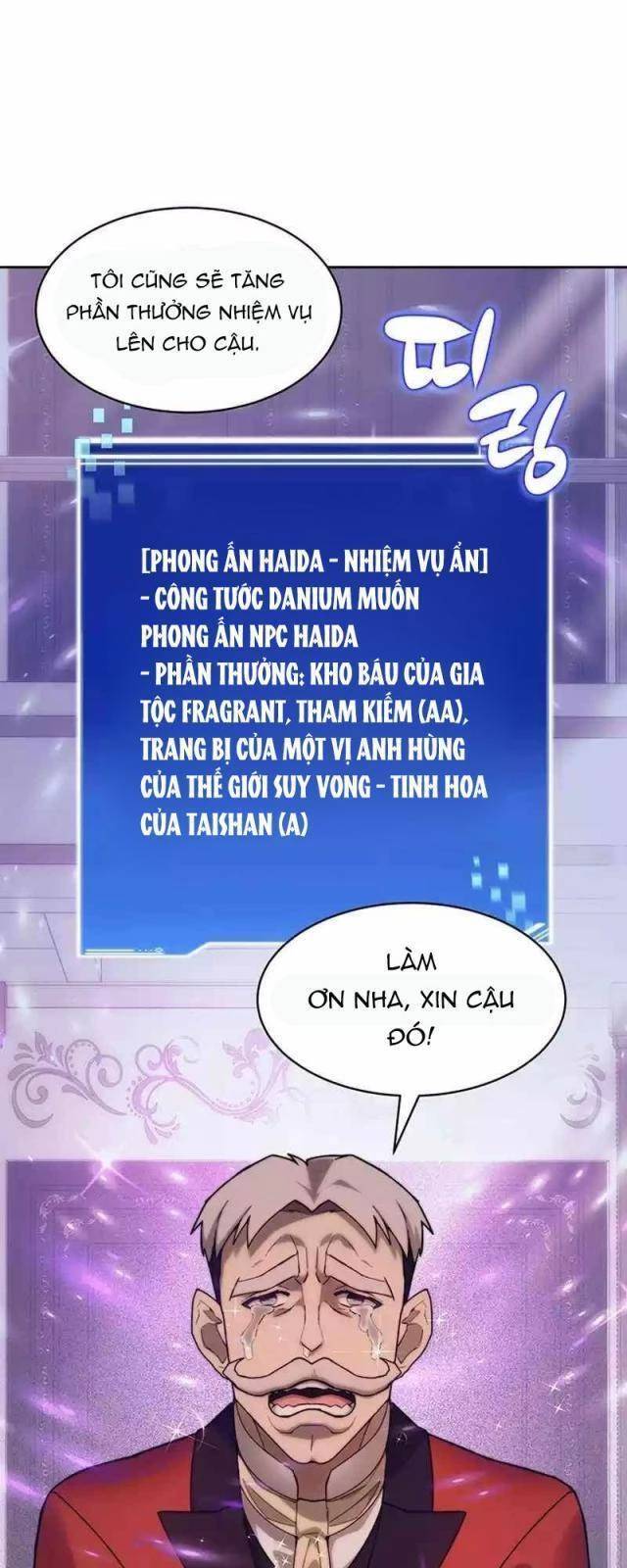 Mắc Kẹt Trong Tòa Tháp Thử Thách Chap 88 - Next Chap 89