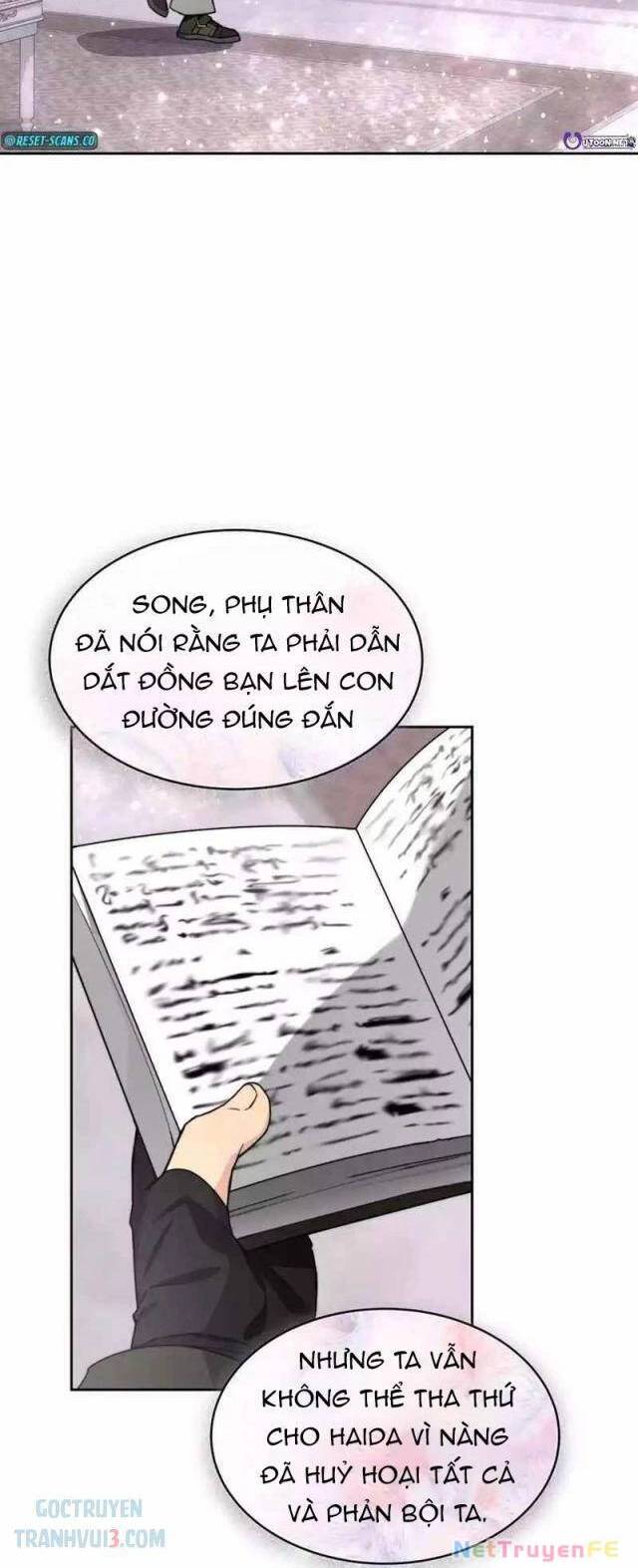 Mắc Kẹt Trong Tòa Tháp Thử Thách Chap 88 - Next Chap 89