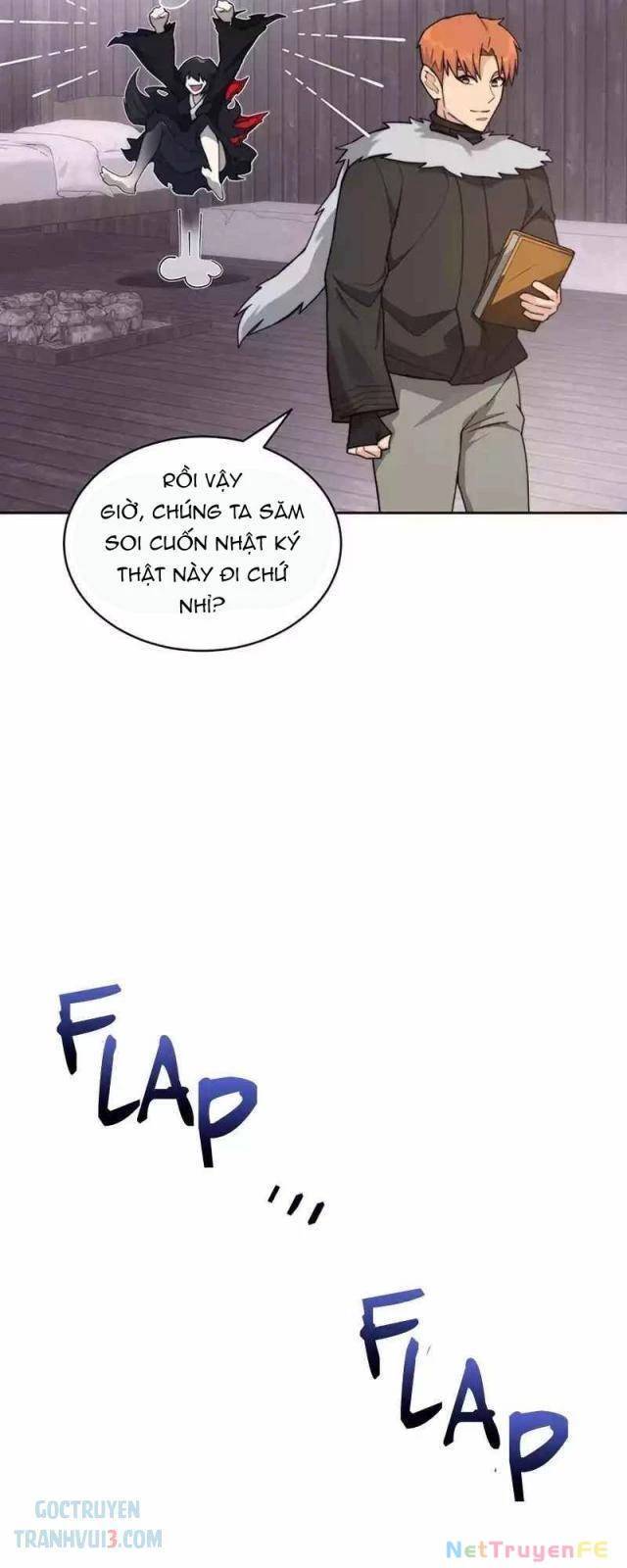 Mắc Kẹt Trong Tòa Tháp Thử Thách Chap 88 - Next Chap 89