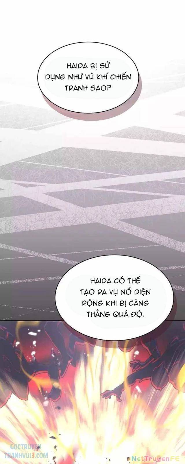 Mắc Kẹt Trong Tòa Tháp Thử Thách Chap 88 - Next Chap 89
