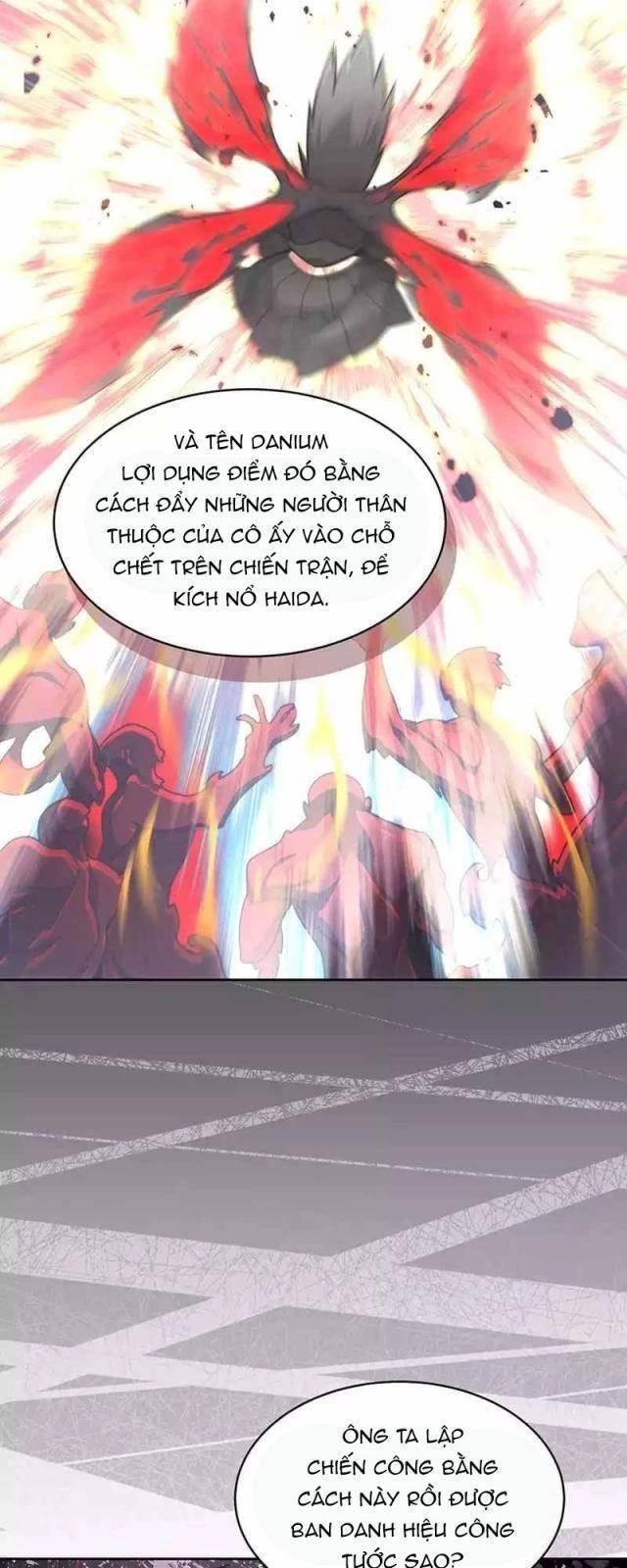 Mắc Kẹt Trong Tòa Tháp Thử Thách Chap 88 - Next Chap 89