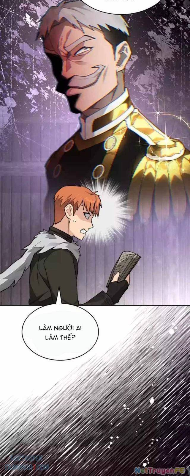 Mắc Kẹt Trong Tòa Tháp Thử Thách Chap 88 - Next Chap 89