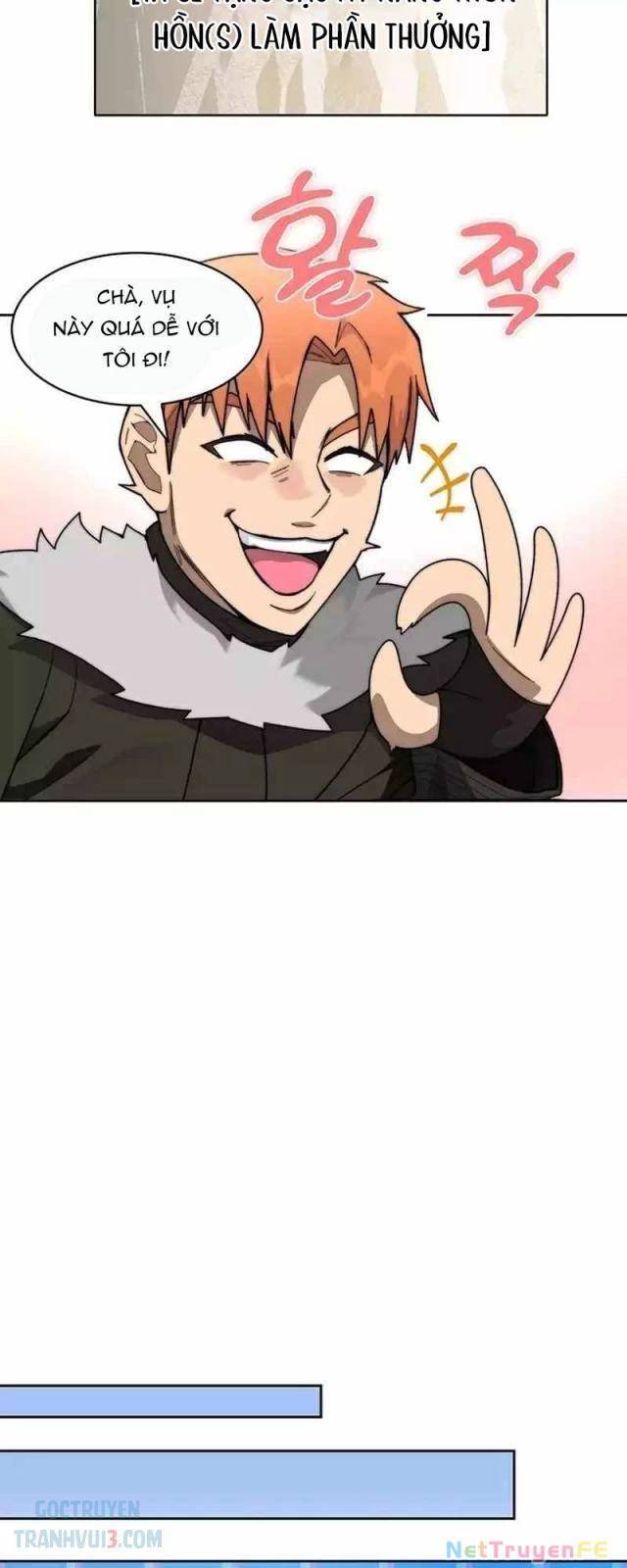 Mắc Kẹt Trong Tòa Tháp Thử Thách Chap 88 - Next Chap 89