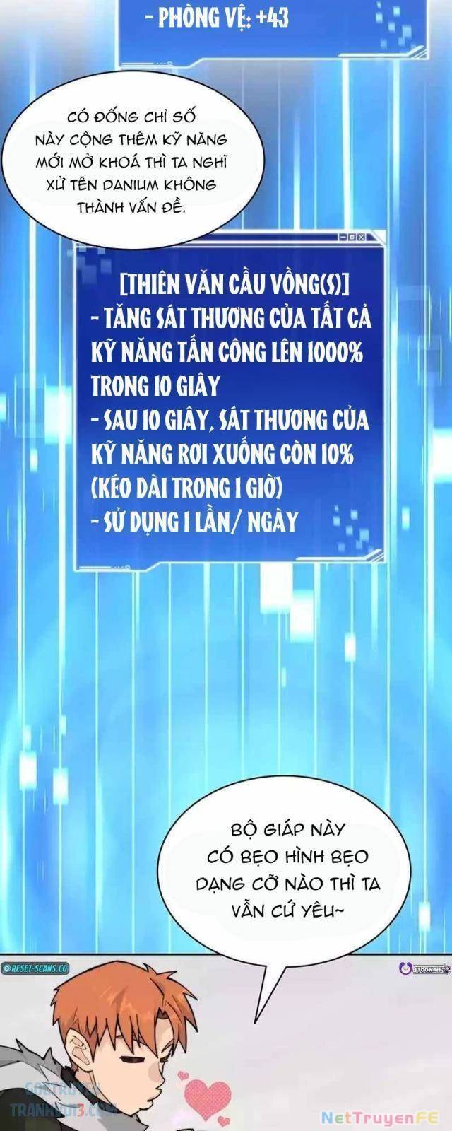Mắc Kẹt Trong Tòa Tháp Thử Thách Chap 88 - Next Chap 89