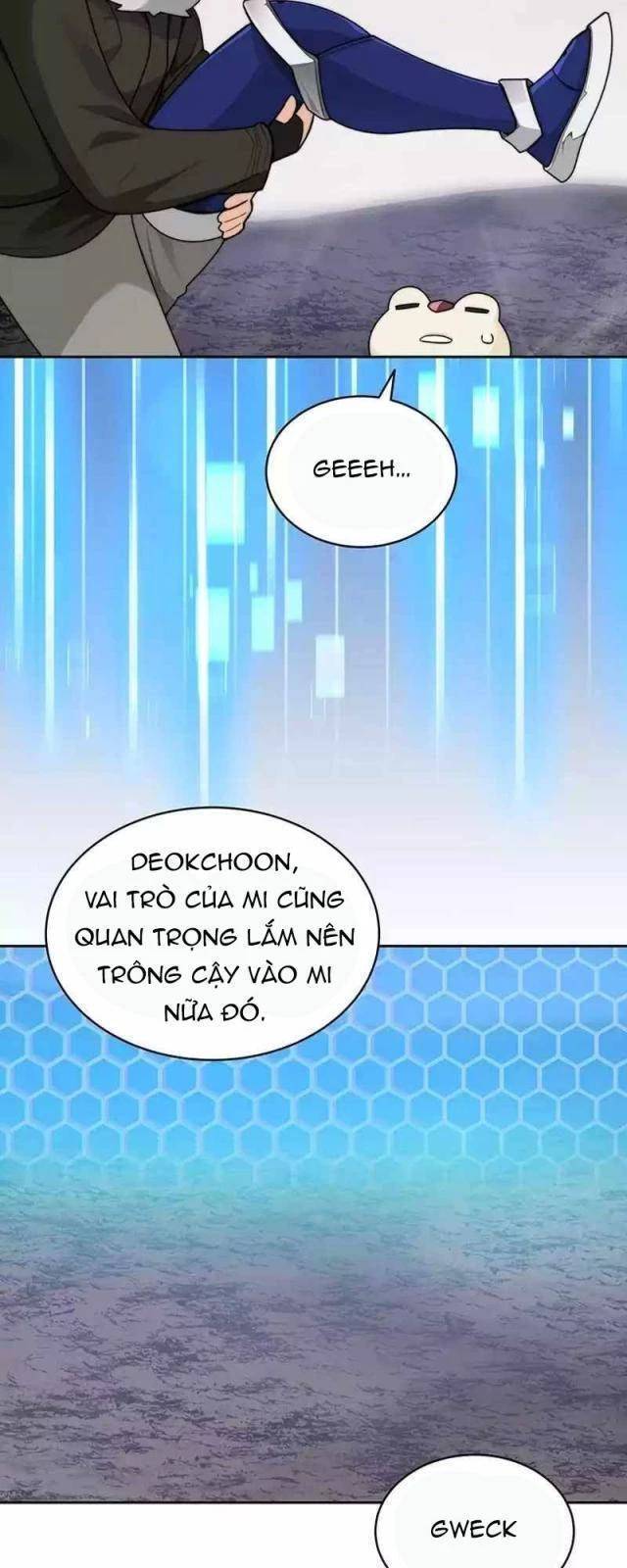 Mắc Kẹt Trong Tòa Tháp Thử Thách Chap 88 - Next Chap 89