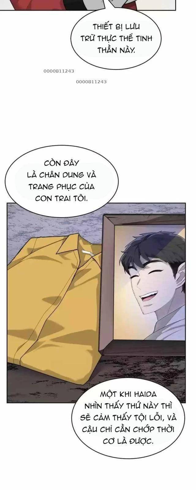Mắc Kẹt Trong Tòa Tháp Thử Thách Chap 88 - Next Chap 89