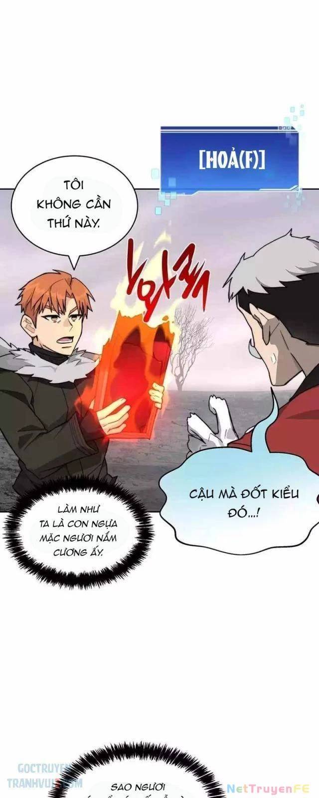 Mắc Kẹt Trong Tòa Tháp Thử Thách Chap 88 - Next Chap 89