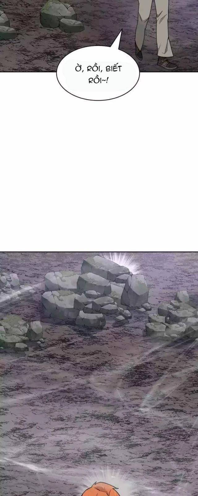 Mắc Kẹt Trong Tòa Tháp Thử Thách Chap 88 - Next Chap 89