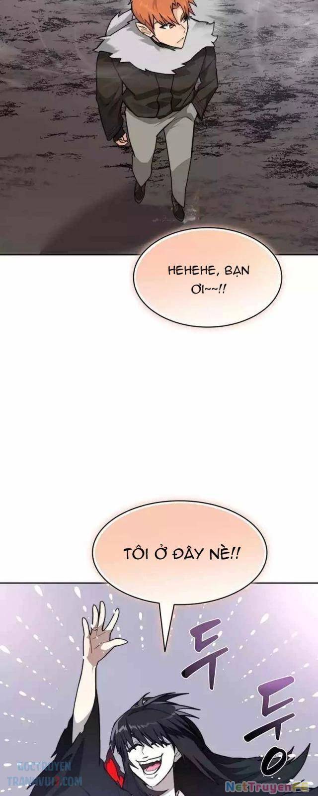Mắc Kẹt Trong Tòa Tháp Thử Thách Chap 88 - Next Chap 89