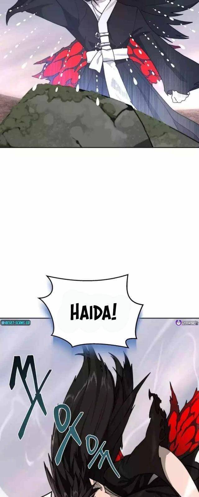 Mắc Kẹt Trong Tòa Tháp Thử Thách Chap 88 - Next Chap 89