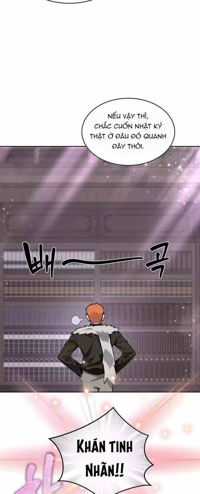 Mắc Kẹt Trong Tòa Tháp Thử Thách Chap 88 - Next Chap 89