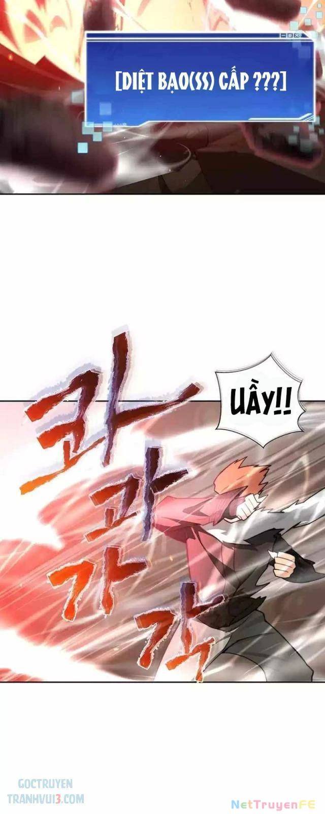 Mắc Kẹt Trong Tòa Tháp Thử Thách Chap 88 - Next Chap 89