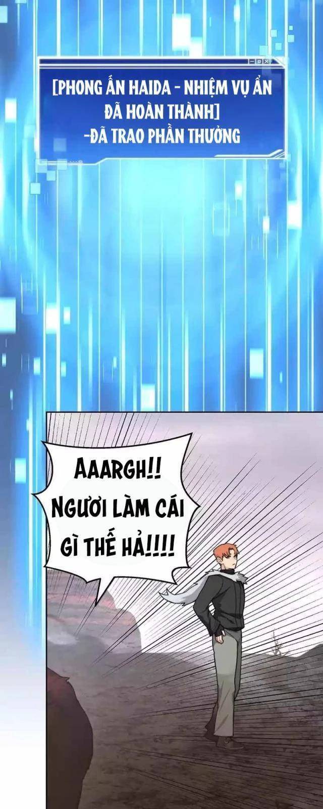 Mắc Kẹt Trong Tòa Tháp Thử Thách Chap 88 - Next Chap 89