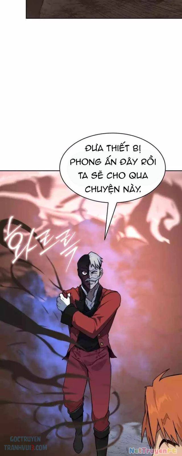 Mắc Kẹt Trong Tòa Tháp Thử Thách Chap 88 - Next Chap 89